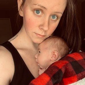 Meet your Posher, Mariah